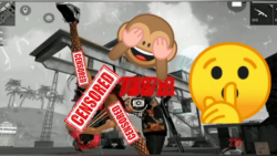 فقط نگاه کنو هیچی نگو خخ