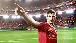 تبلیغ تلویزیونی ایکس باکس وان