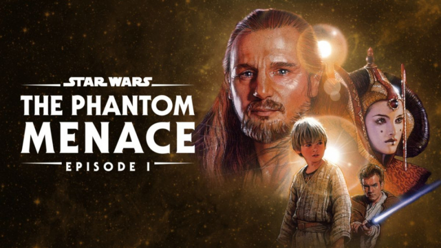 فیلم جنگ ستارگان:قسمت اول تهدیدشبح 1999 (Star Wars:The Phantom Menace Episode I) زمان8075ثانیه