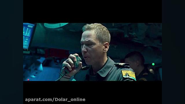 دانلود فیلم اکشن The Wolfs Call 2019 تماس گرگ با دوبله فارسی زمان83ثانیه