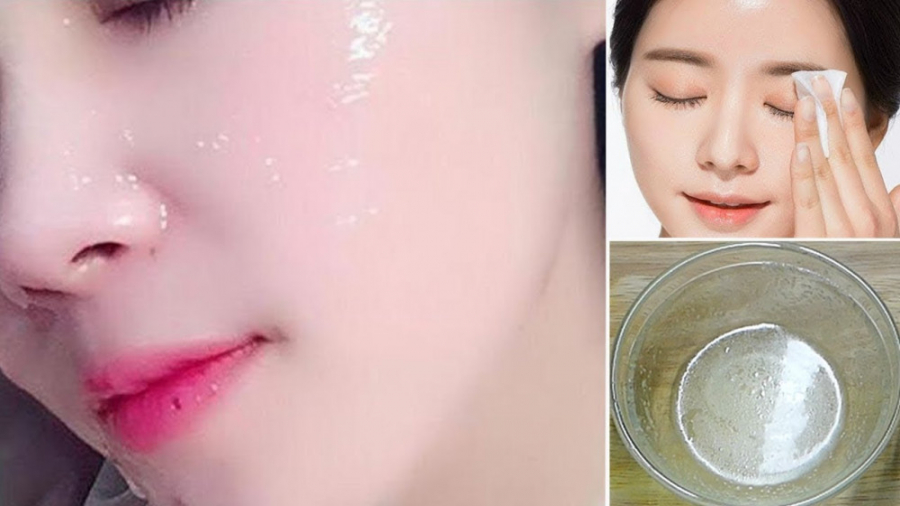 این کار را هر هفته و برای پوست شیشه ای بکنید! - پوست صورت براق لیپوست