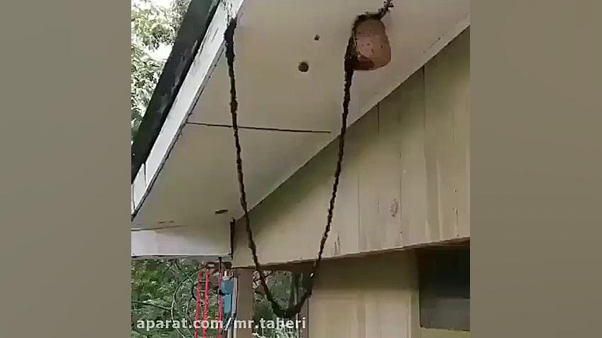 یک دست صدا ندارد دکتر محمدرضا طاهری