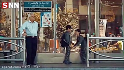 نماهنگ &laquo;مناجات ناشنوایان...