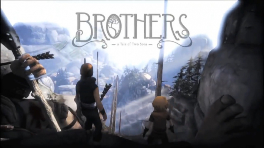 برسی بازی Brothers: a Tale of two Sons