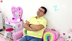 ماجراهای دیاناوروما | قسمت جدی...