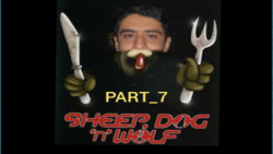 پارت هفتم بازی SHEER.DOG.N.WOLF
