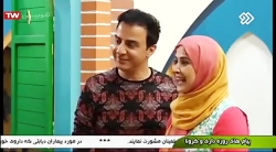 برنامه کودک_بچه محل(عمو پورنگ)...