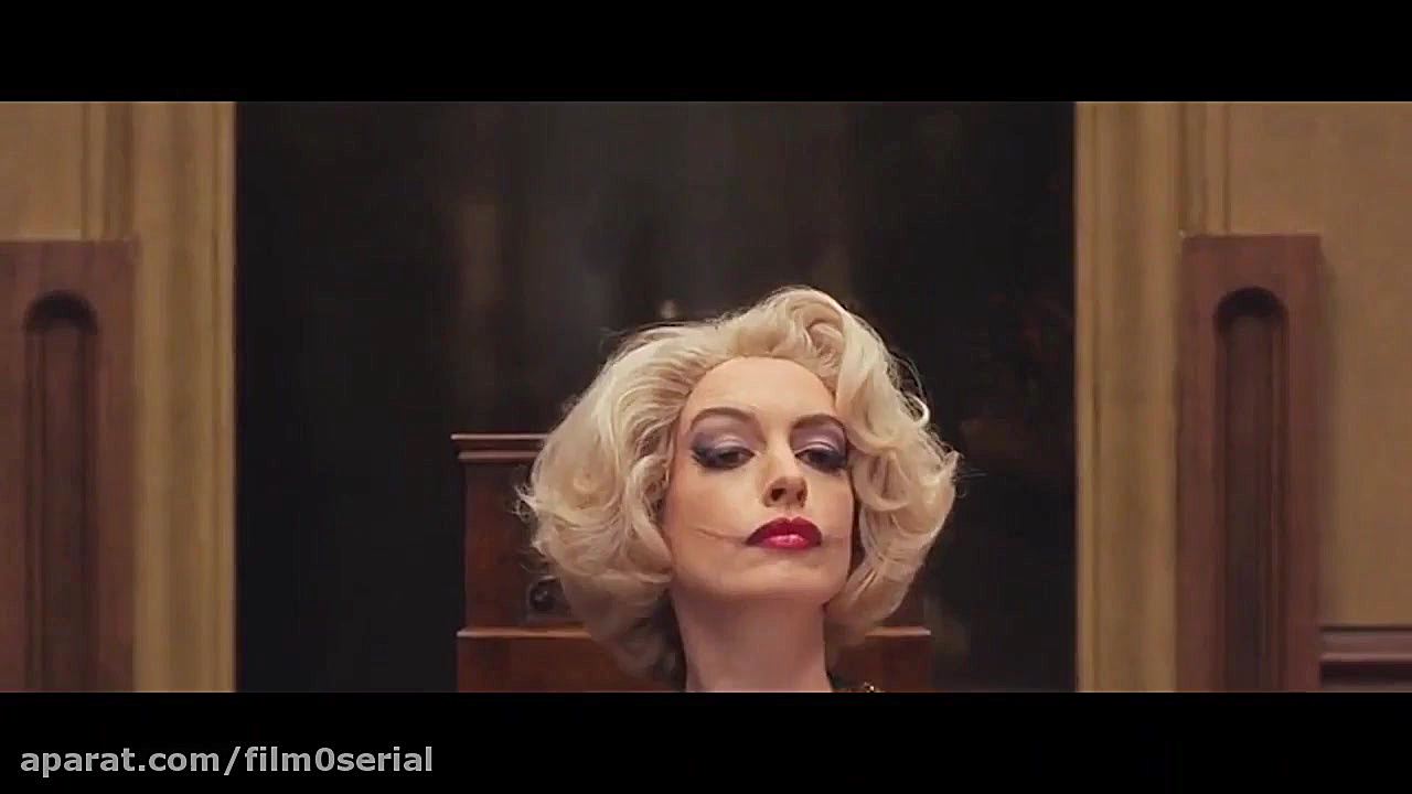 فیلم جادوگران با کیفیت عالی دوبله فارسی - The Witches 2020 زمان6218ثانیه