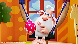 کارتون بوبا  ماجراجویی جادویی