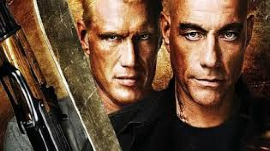 فیلم Universal Soldier: Day of Reckoning 2012 سربازان جهانی روز قضاوت (اکشن) زمان6079ثانیه