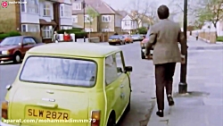 کلیپ خنده دار مستربین این قسمت...