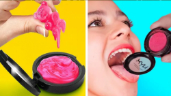 ترفندهای دخترانه  برخی ایده ها...