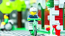 ماشین بازی  اسباب بازی  آمبولا...