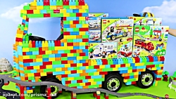 ماشین بازی / اسباب بازی / هواپ...