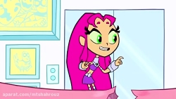 تیتان ها به پیش کرونا دوبله فا...