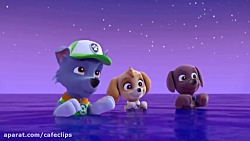 دانلود انیمیشن سگهای نگهبان  س...