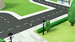 انیمیشن سگهای نگهبان  سگهای نگ...