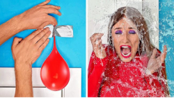 ایده های تفریحی و خنده دار  تر...