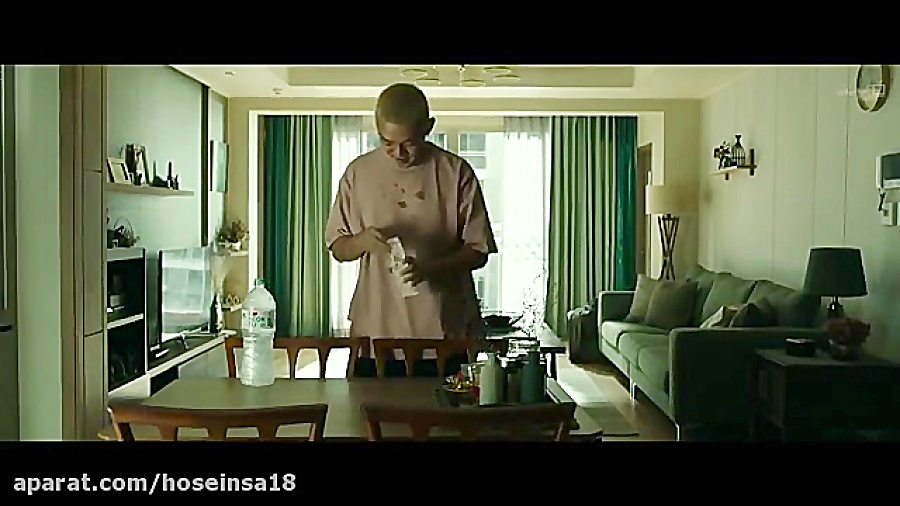 دانلود فیلم ترسناک #Alive 2020 هشتگ زنده دوبله فارسی - شگفتانه - تماشا زمان5793ثانیه