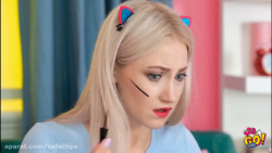 ایده های تفریحی و خنده دار  تر...