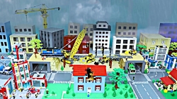 ماشین بازی / اسباب بازی / کامی...