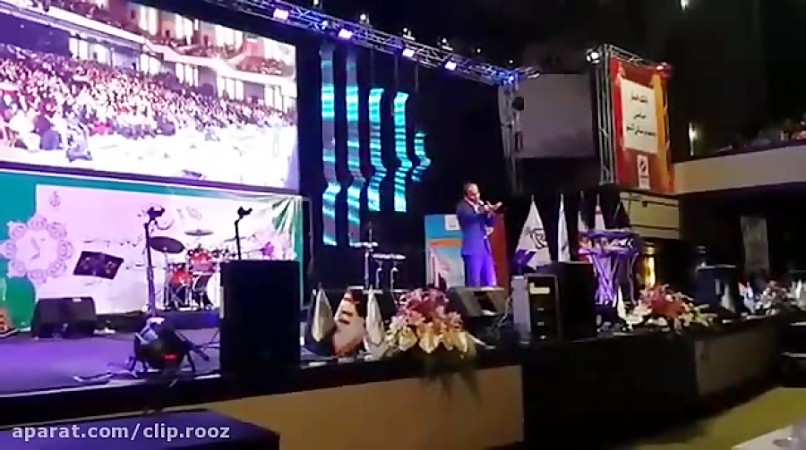 کلیپ شوخی کردن دختر های ایرانی...