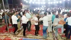 اجرای آهنگ محلی برار رقص محلی...