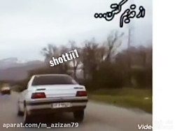 کلیپ شوتی سوارها  از قدیم گفتن...