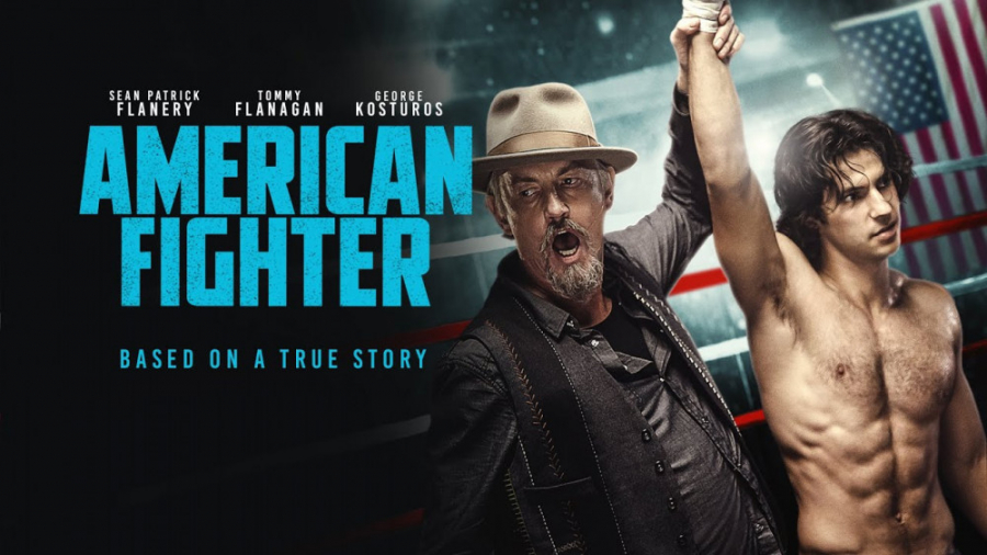 فیلم مبارز آمریکایی American Fighter 2019 با زیرنویس فارسی | اکشن، بیوگرافی زمان5421ثانیه