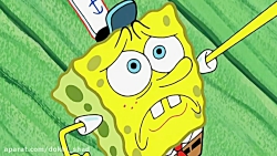 کارتون باب اسفنجی قسمت ۱۴_انیم...