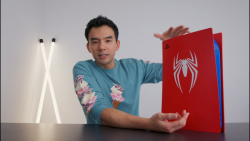 بررسی تخصصی پلی استیشن 5 سونی...