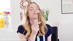 ایده های خوراکی | کلیپ باحال |...