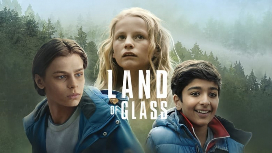 فیلم سرزمین شیشه Land of Glass 2018 با زیرنویس فارسی | فانتزی، خانوادگی زمان5186ثانیه