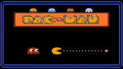 Pac Man | نقطه خور