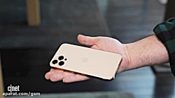 مقایسه کوچک‌ترین و بزرگ‌ترین ا...