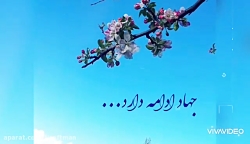 خلاصه ای از فعالیت های گروه جهادی شهدای میانچیل - جیرفت سال ۱۳۹۹