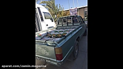 گواتامک، روستائی در دل سرزمین...