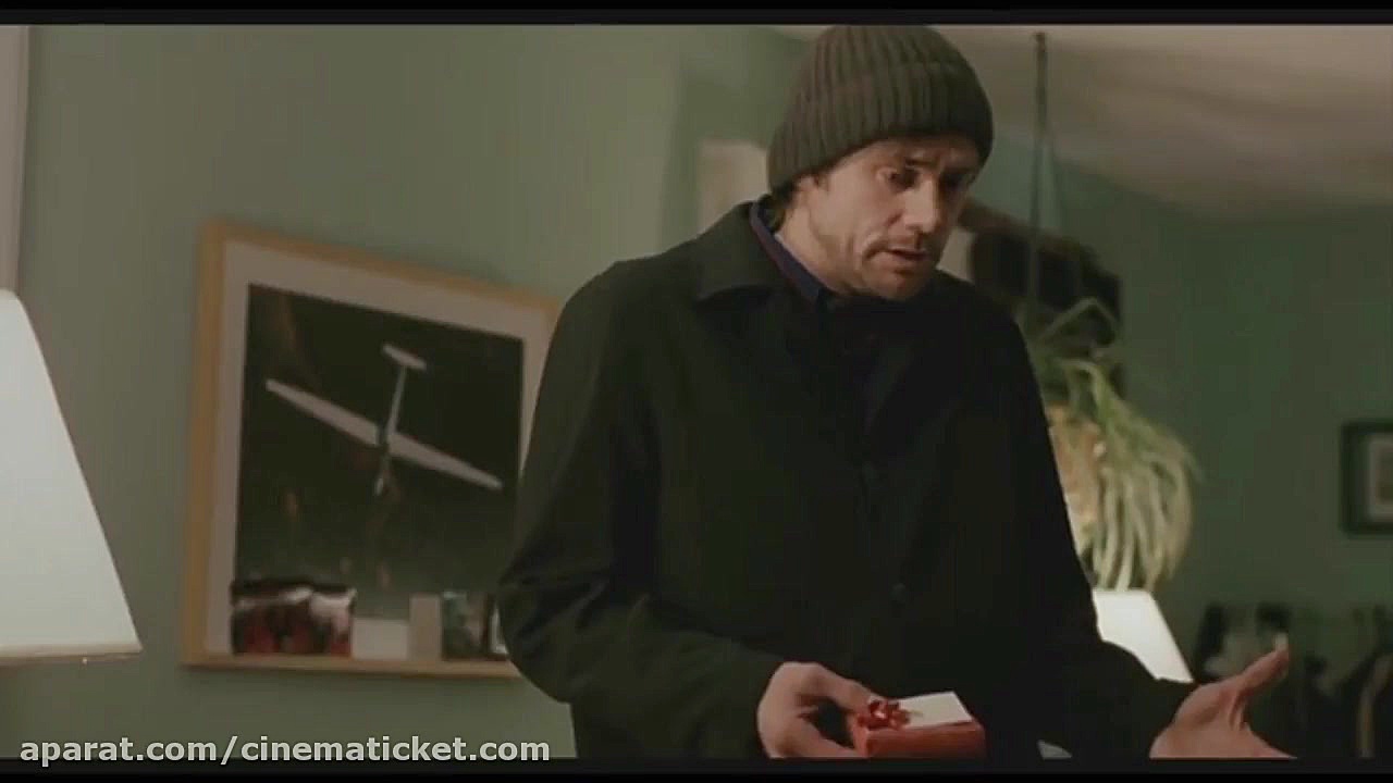 تریلر فیلم ETERNAL SUNSHINE OF THE SPOTLESS MIND 2004 زمان169ثانیه