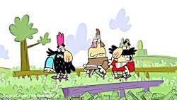 تیزر ديرين دیرین قسمت ۳