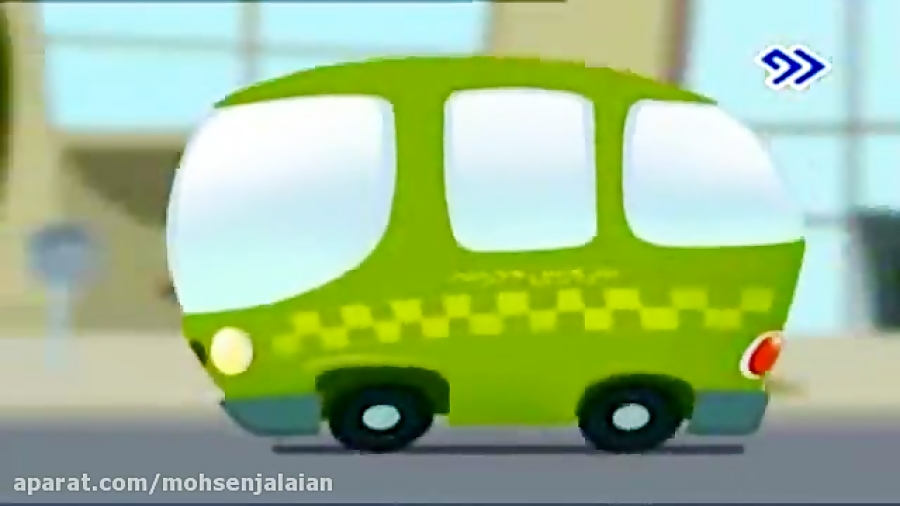 دانلودسریال انیمیشن ایرانی آنی و مانی قسمت سوم زمان240ثانیه