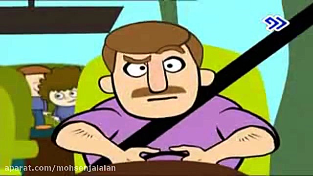 دانلودسریال انیمیشن ایرانی آنی و مانی قسمت سوم زمان240ثانیه