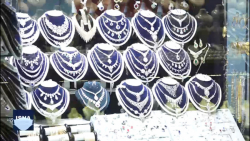 نوسانات قیمت طلا و دلالانِ همی...