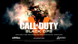 Call of Duty Black Ops 5