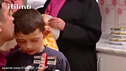 ترش و شیرین  قسمت 14  سریال کم...