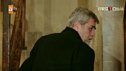 سریال تردید Hercai قسمت 133 دو...