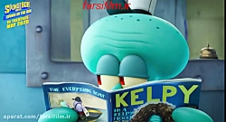 انیمیشن باب اسفنجی The SpongeB...