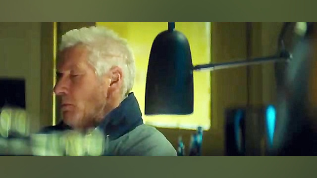 تریلر رسمی فیلم Time Out of Mind زمان129ثانیه