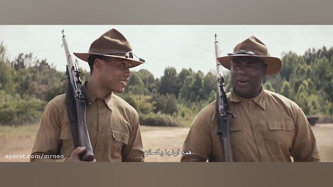 فیلم سینمایی | جنگی | تاریخی | The 24th 2020 بیست و چهارم | زیرنویس فارسی زمان6411ثانیه