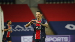 خلاصه بازی پاری سن ژرمن 3-0 رن...