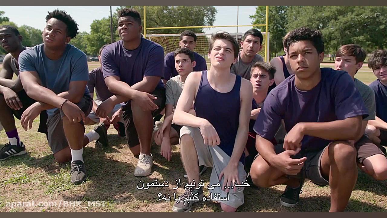 فیلم سینمایی مثل یک سگ فکر کنید _ Like think a Dog 2020 | زیرنویس فارسی زمان4734ثانیه